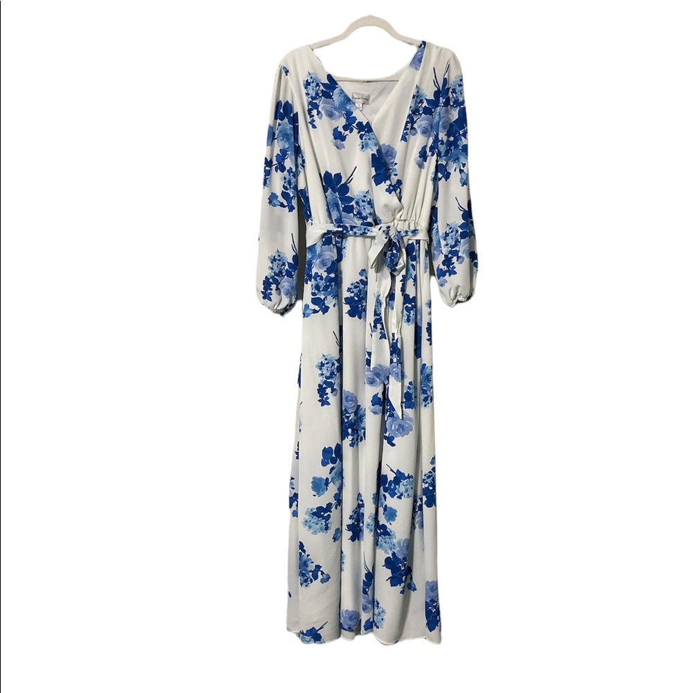 Beautiful Maxi Dress 16